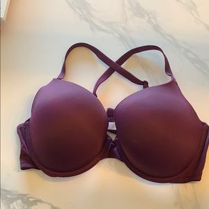 Victoria’s Secret (PINK) Push up bra (36DD)